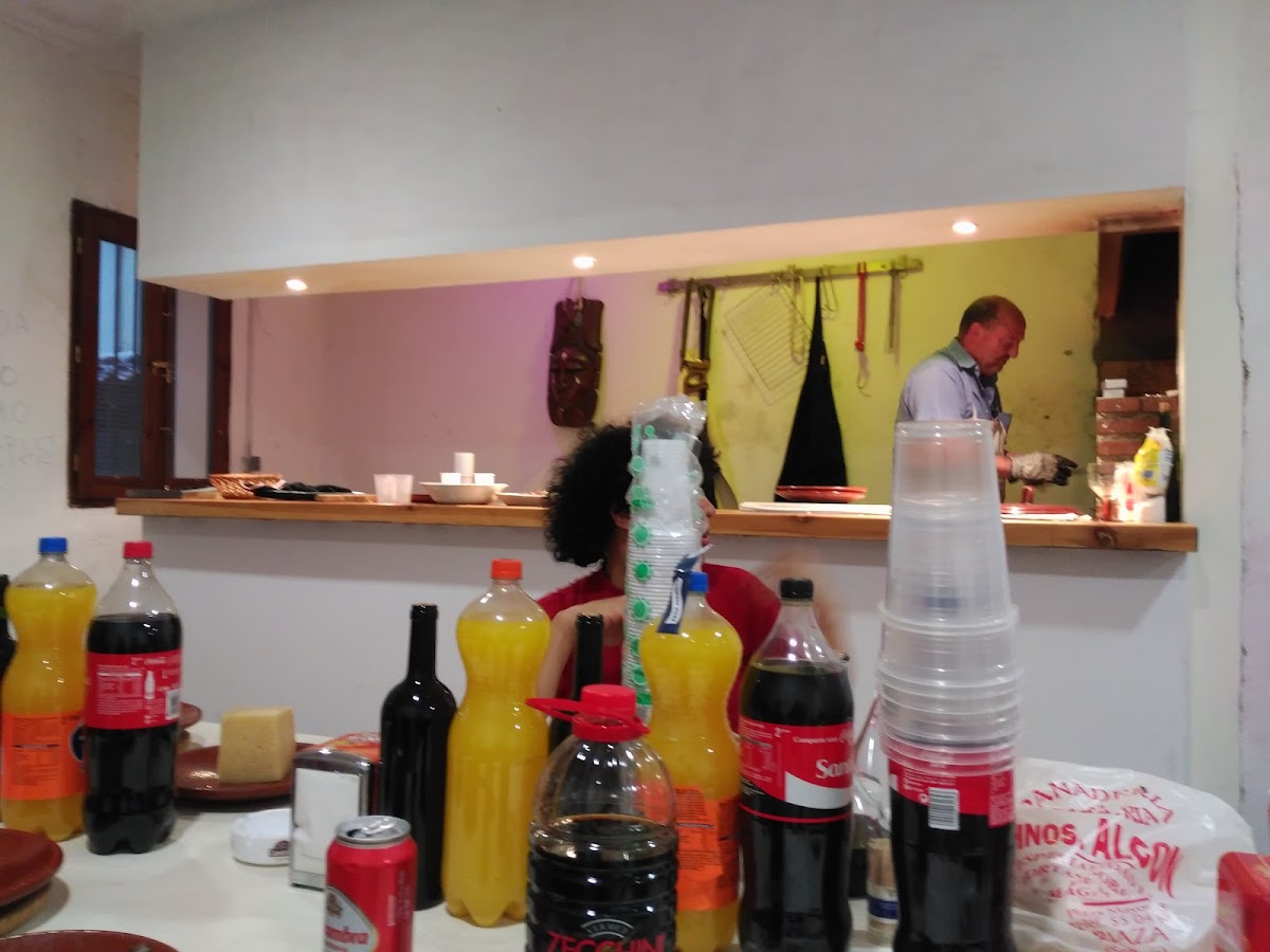 Feber - Casa rural