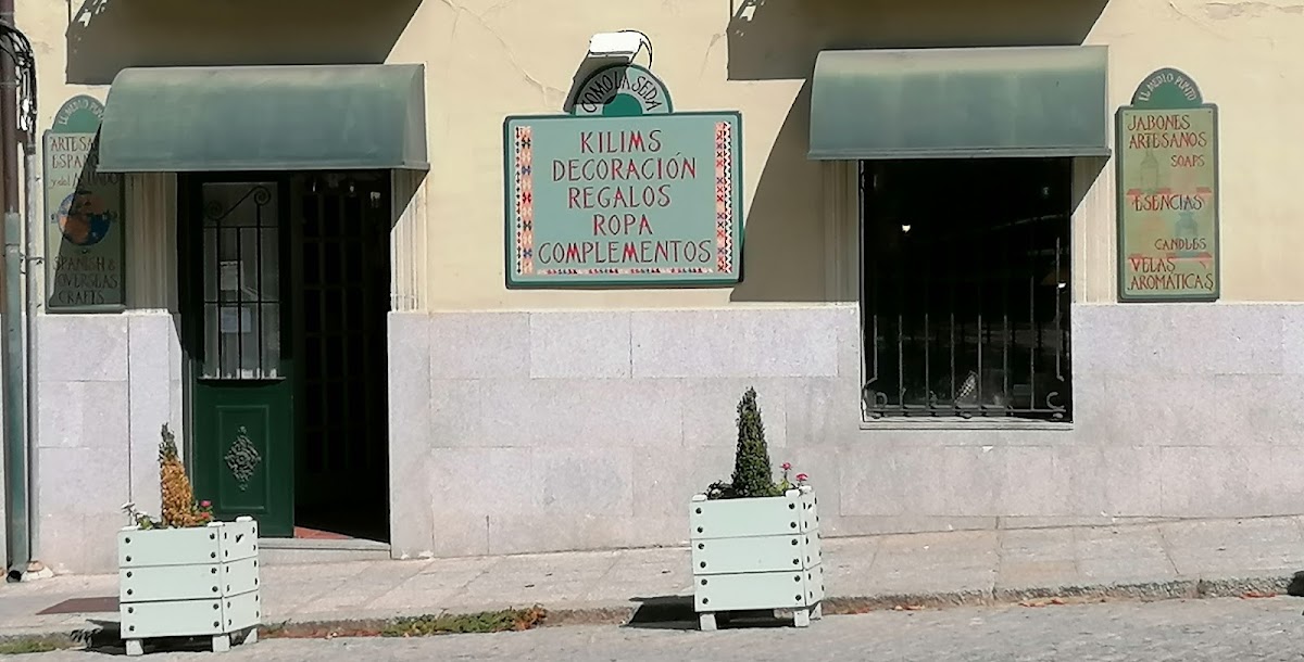 El Medio Punto