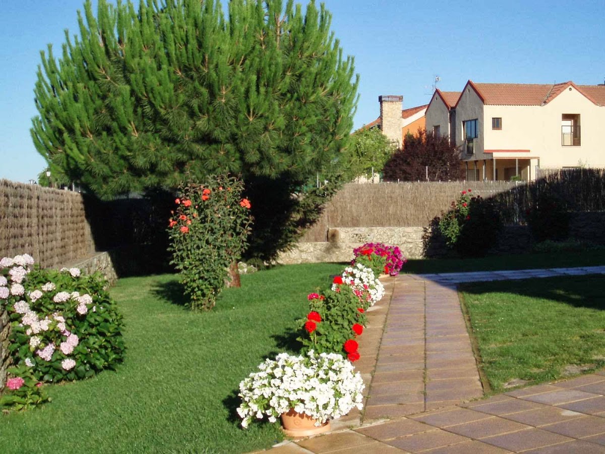 Casa Rural La Casa de Las Eras