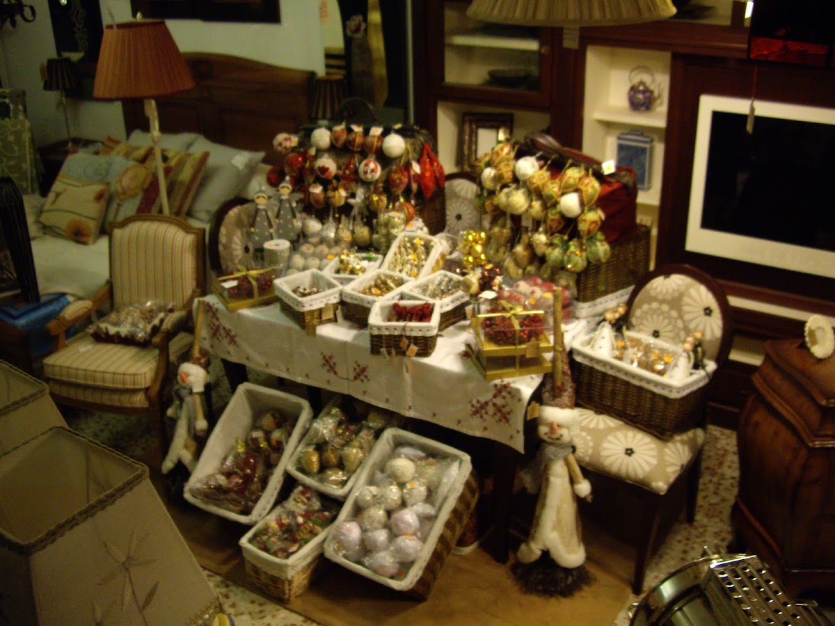 MUEBLES ARRIBAS