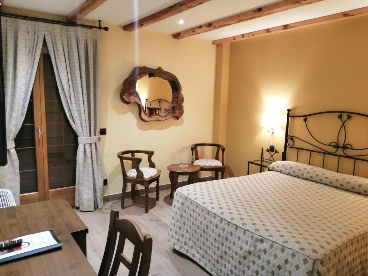HOTEL RURAL & SPA PUENTE DEL DURATON