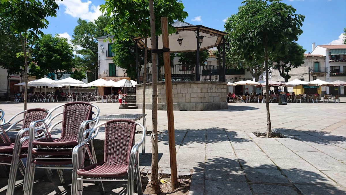 Bar la Corredera