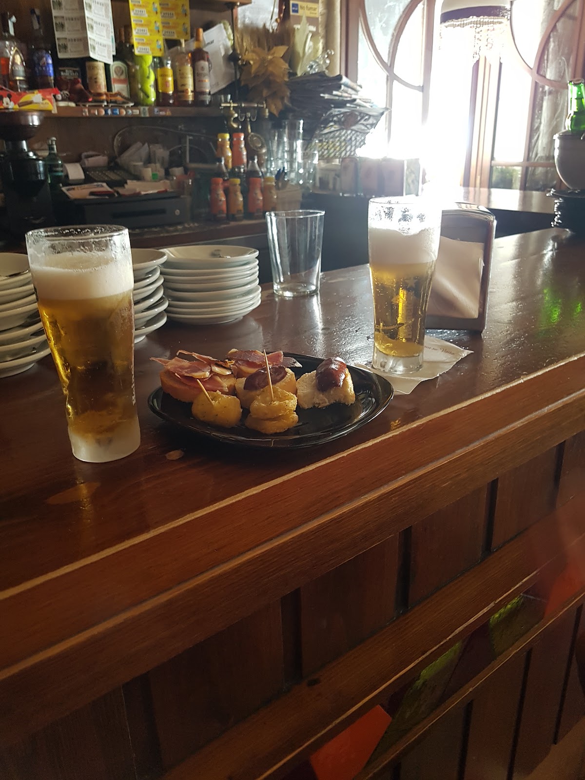 Cafe-Bar Oasis