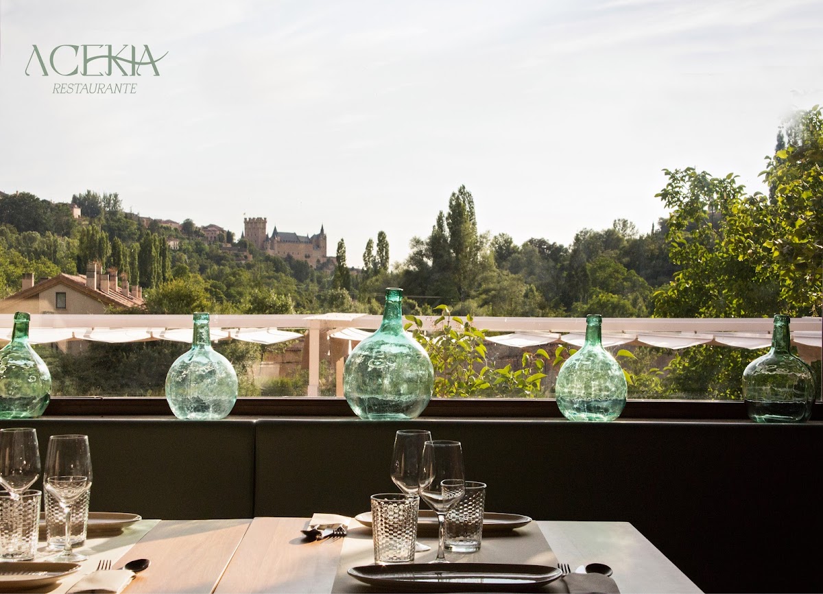 Restaurante Acekia