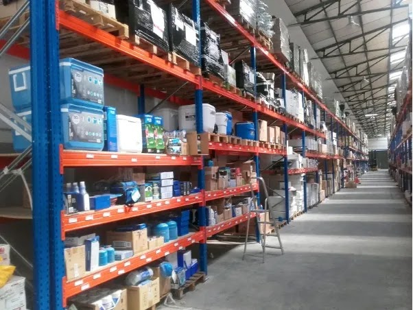 Bricolemar SL