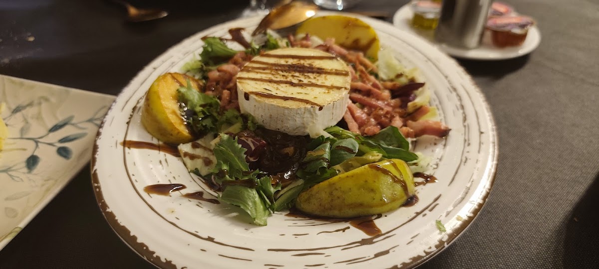 Restaurante Ganbaru