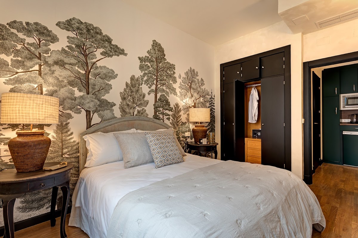Hotel La Farm