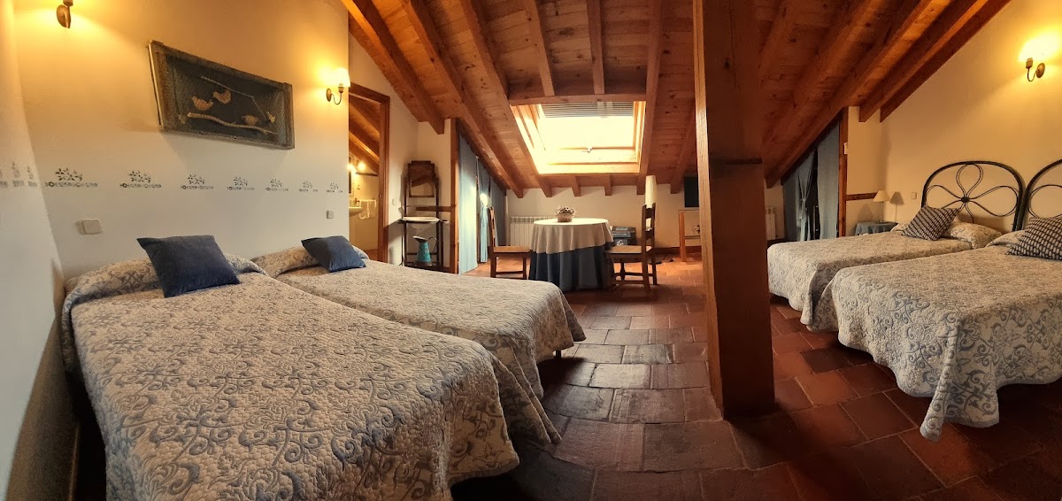 Hotel Rural El Adarve