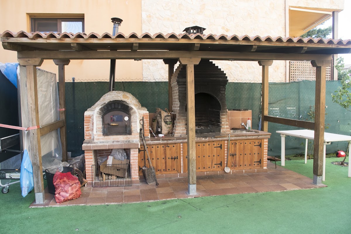 La Casona De Isa