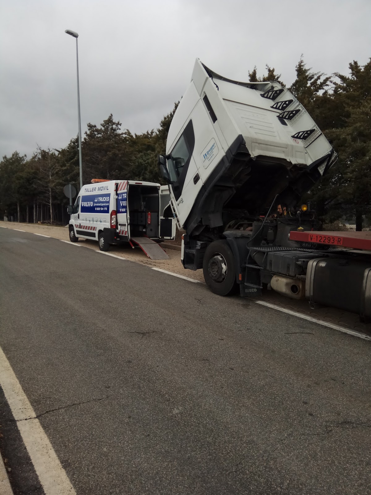 JJTrucks