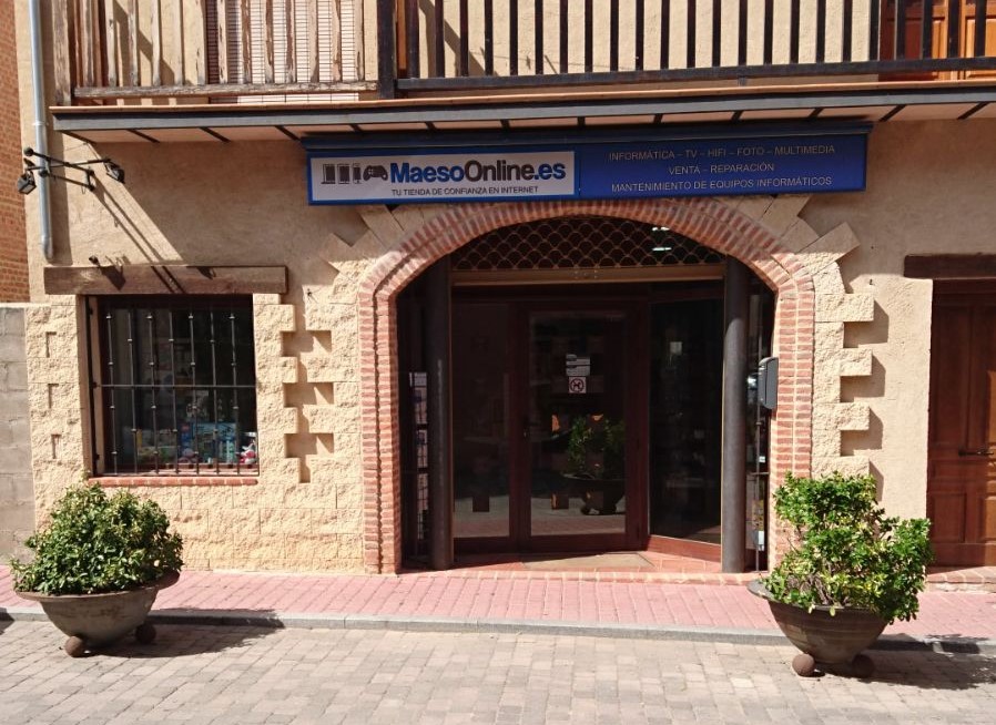 MaesoOnline.es