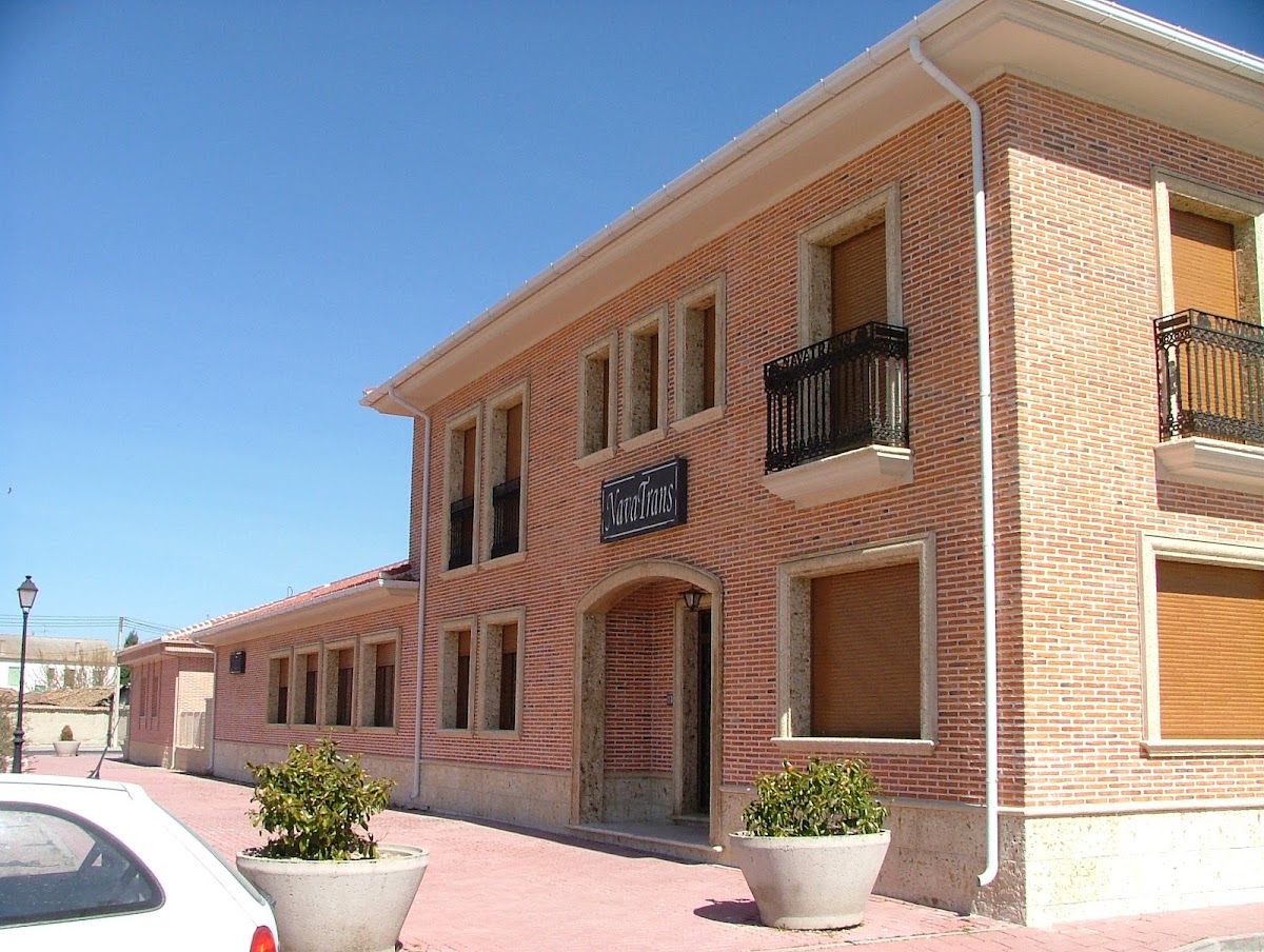 NAVATRANS Transportes