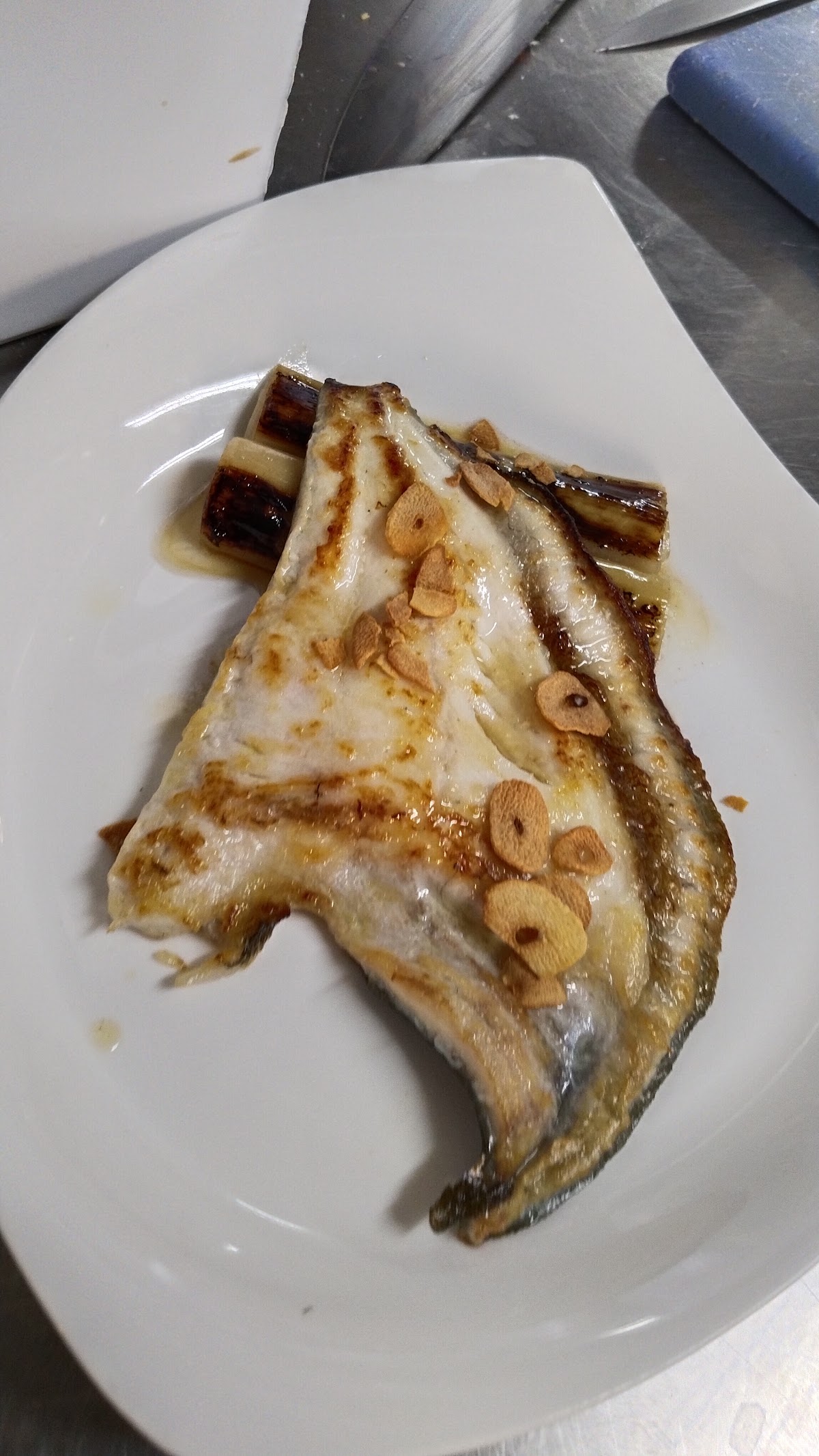 HORNO DE ASAR RESTAURANTE