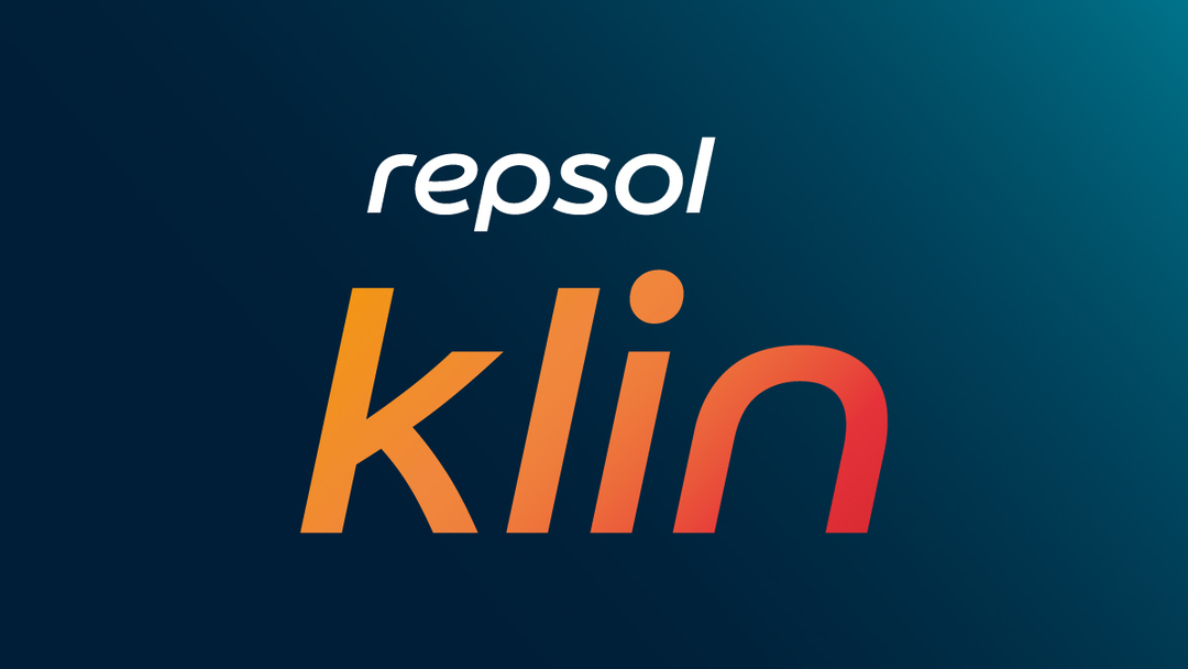 Lavados Repsol Klin