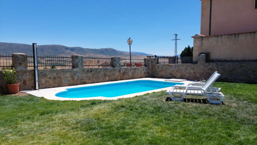 La Casa de Pi