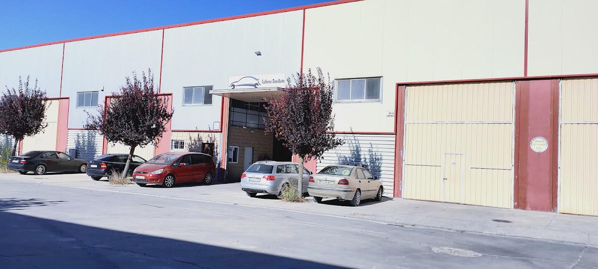 Talleres DaniAuto