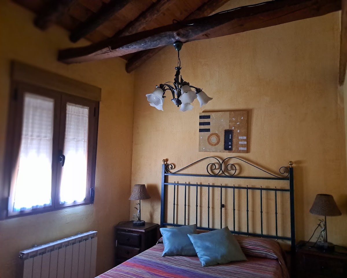 Casa Rural La Ribera