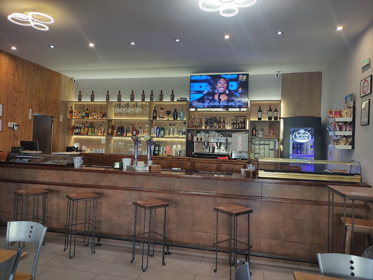 Bar Diana