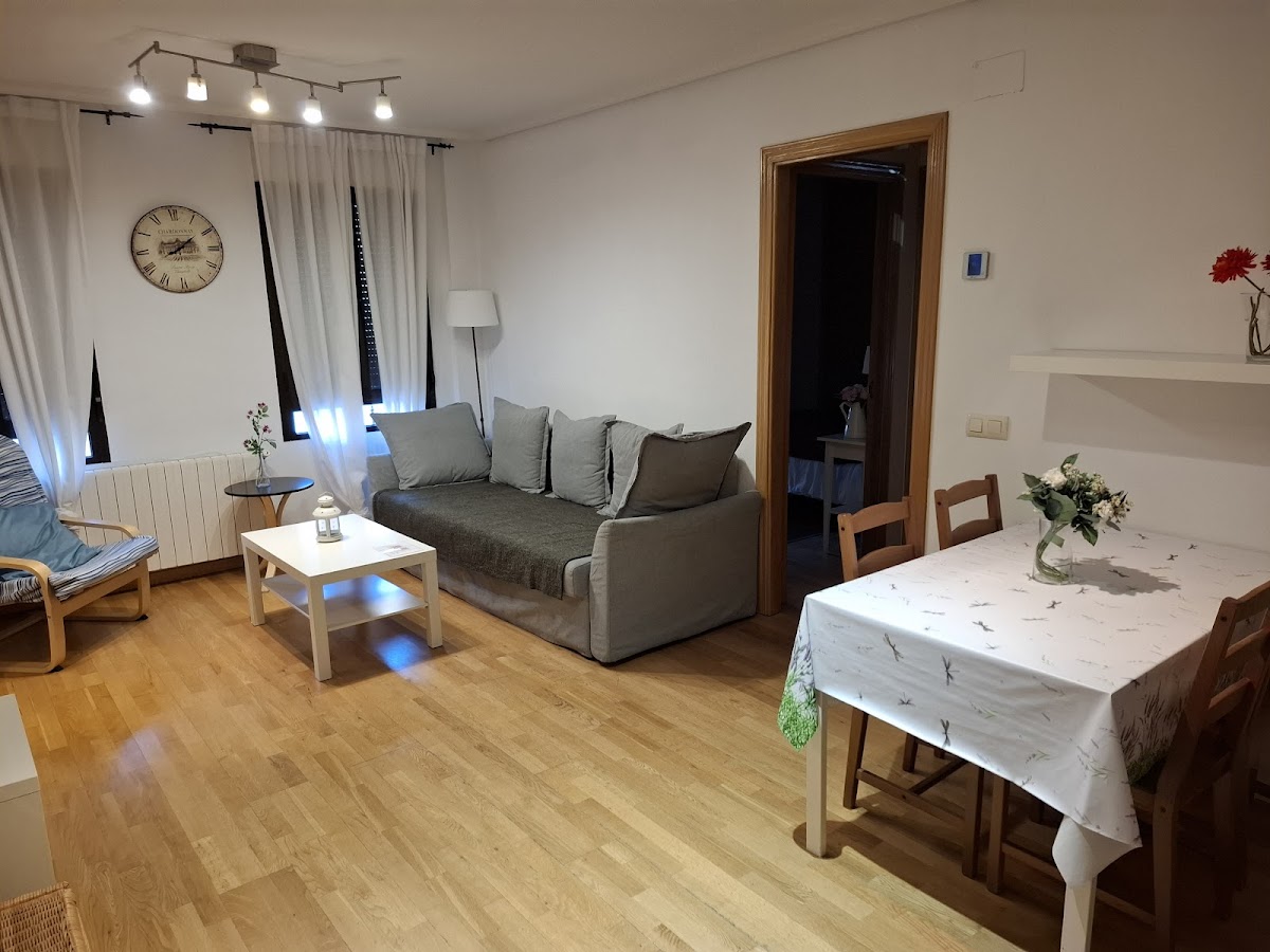 Apartamentos Alfonso XIII