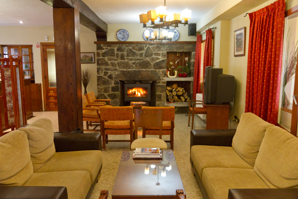 Hostal Siete Picos