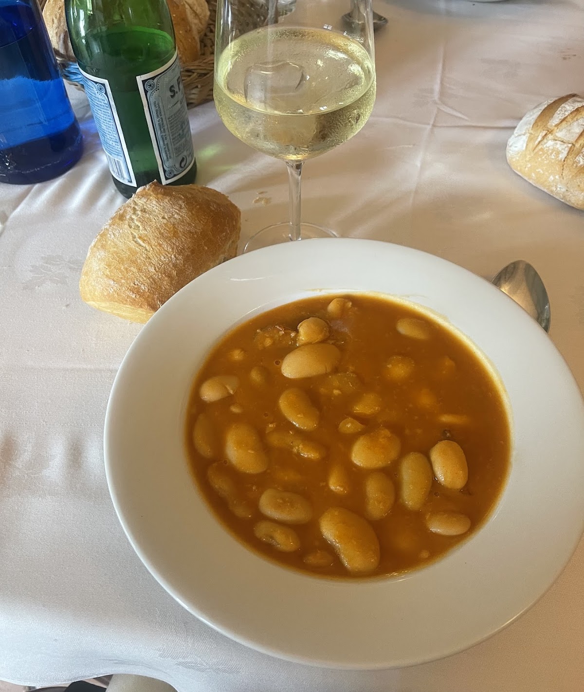Hotel Restaurante Roma