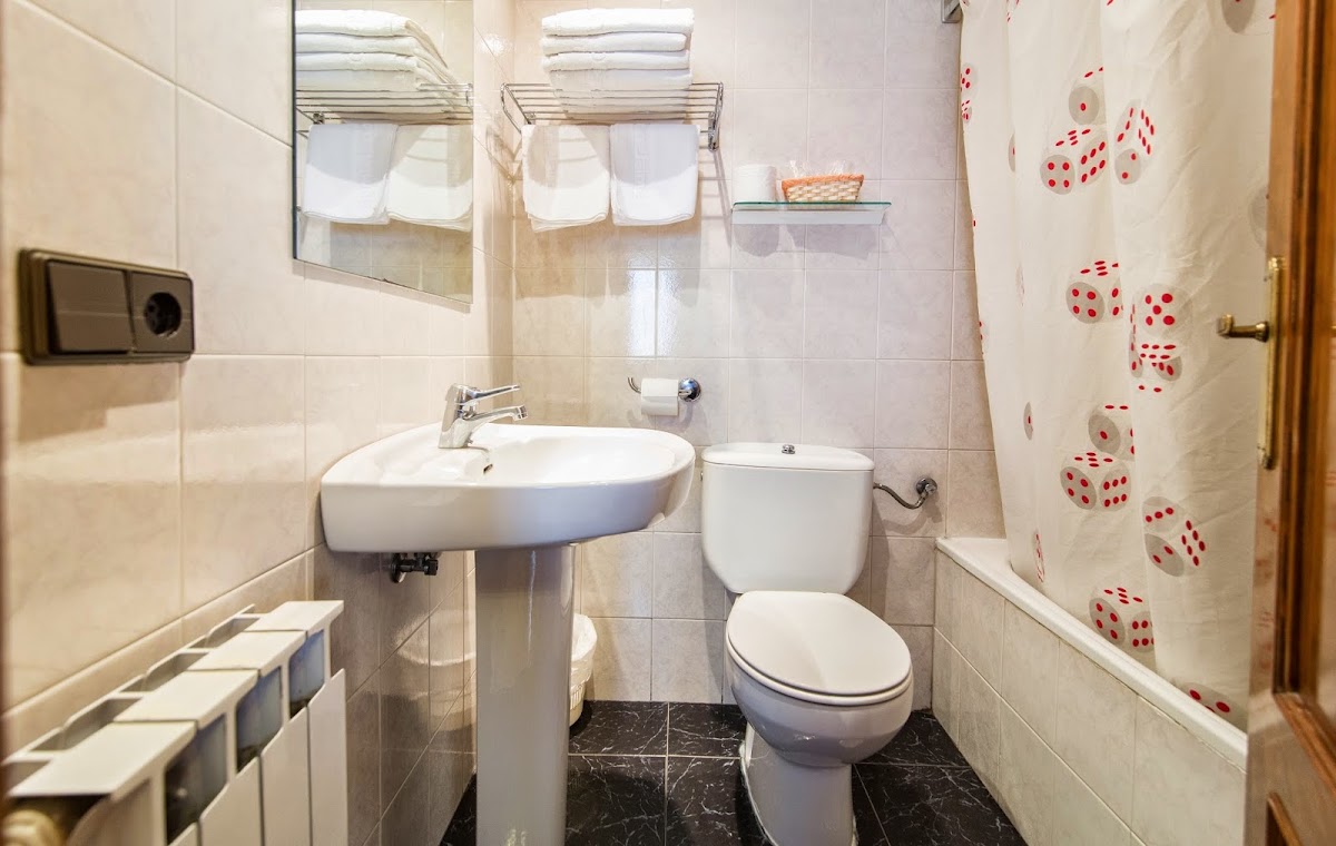 Hostal Don Jaime