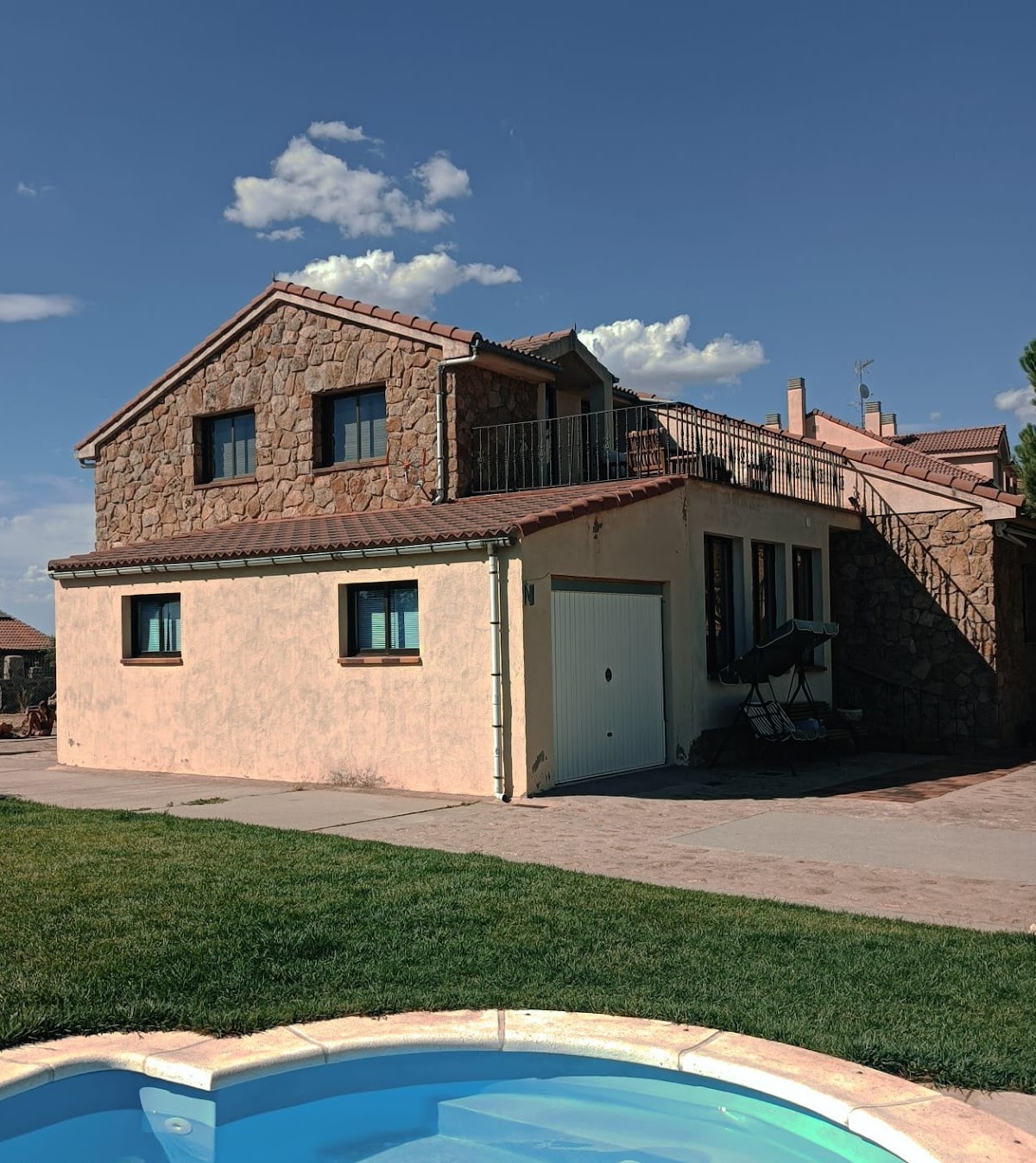 La Casa de Pi