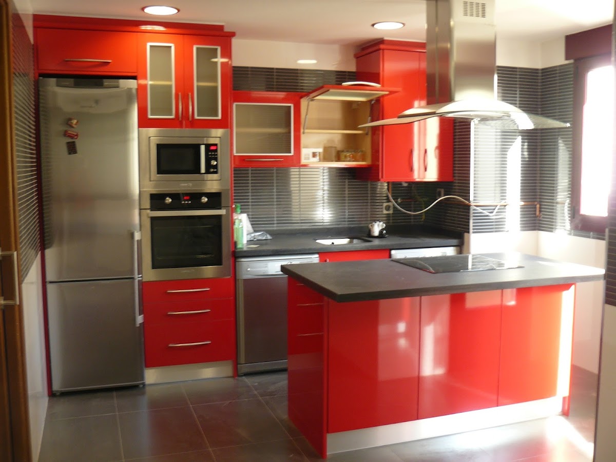 MUEBLES FERNANDO SANCHO COCINAS