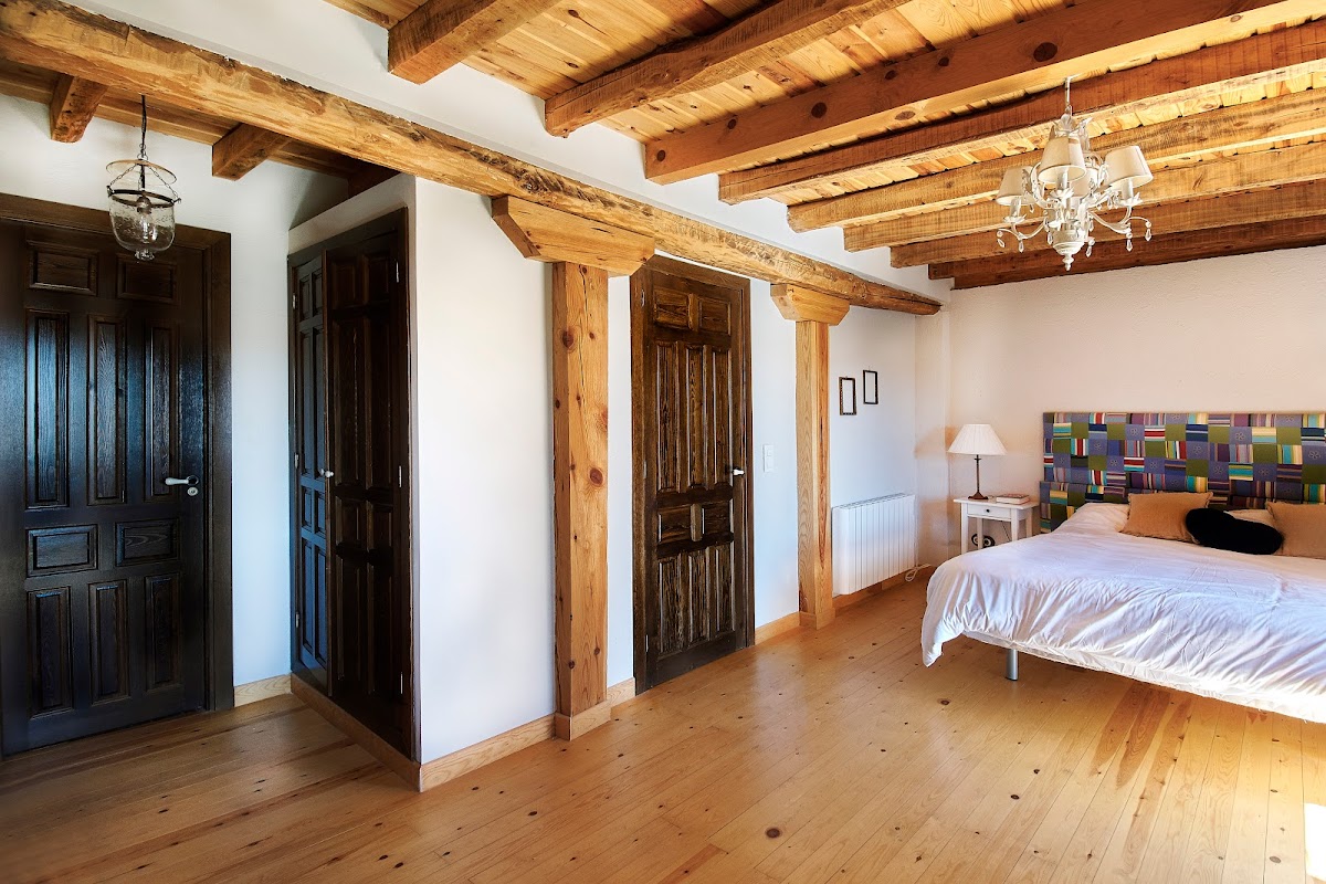 Casa Rural Ayllon 15