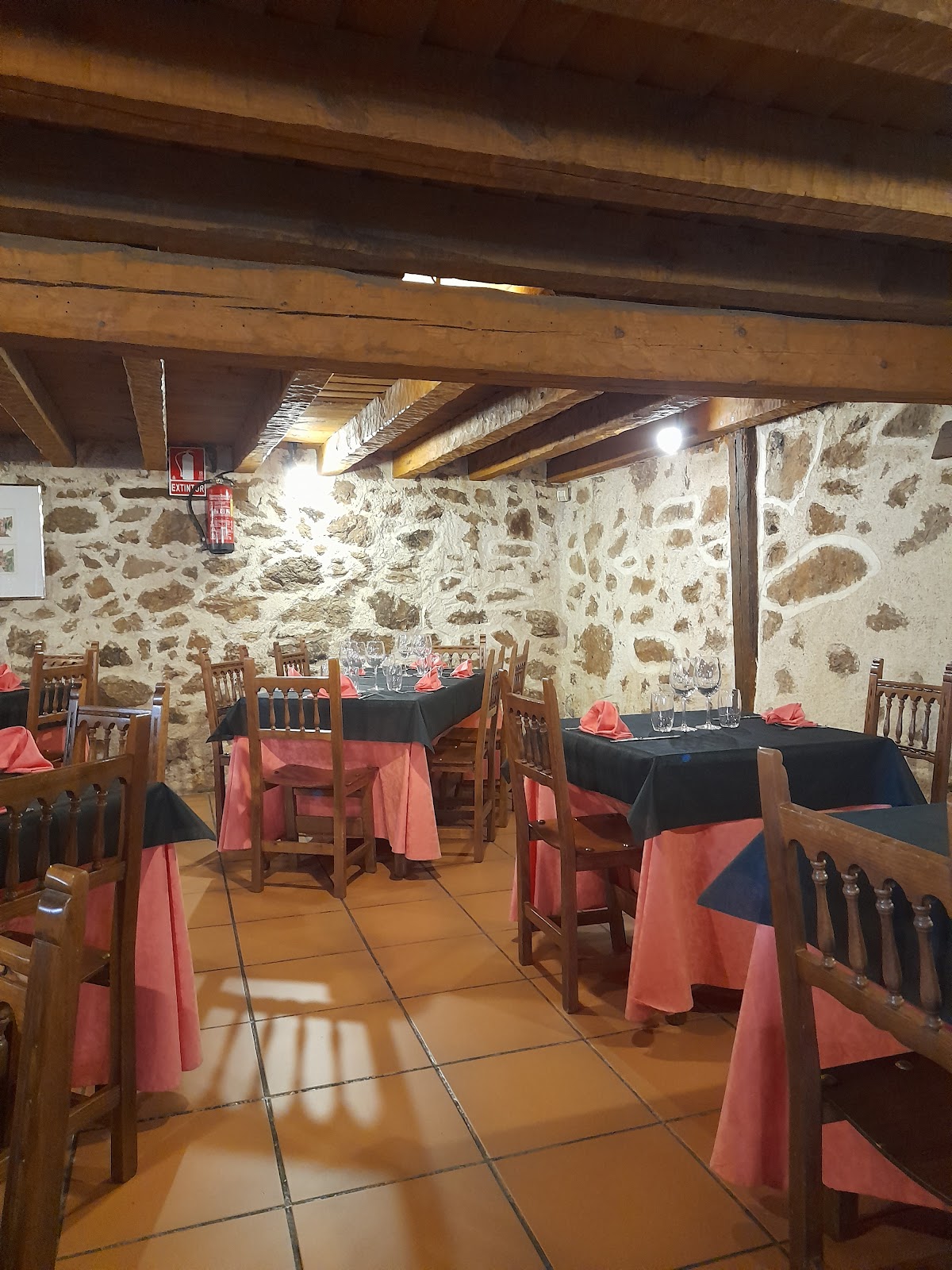 Horno del Rey Don Pedro