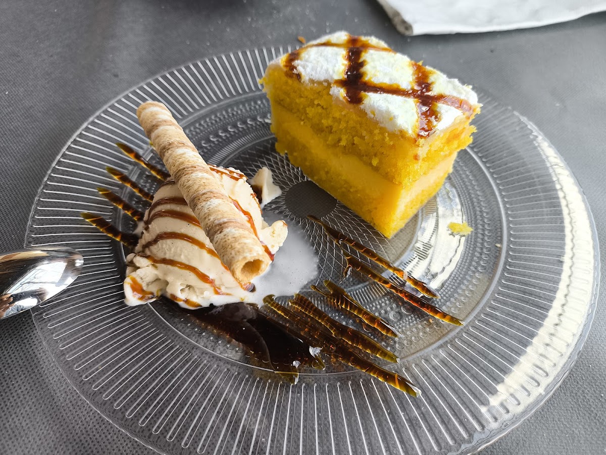 Restaurante Vacceos