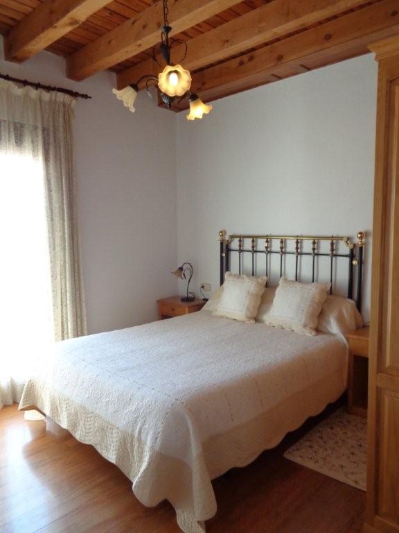 Hotel Rural La Romerosa