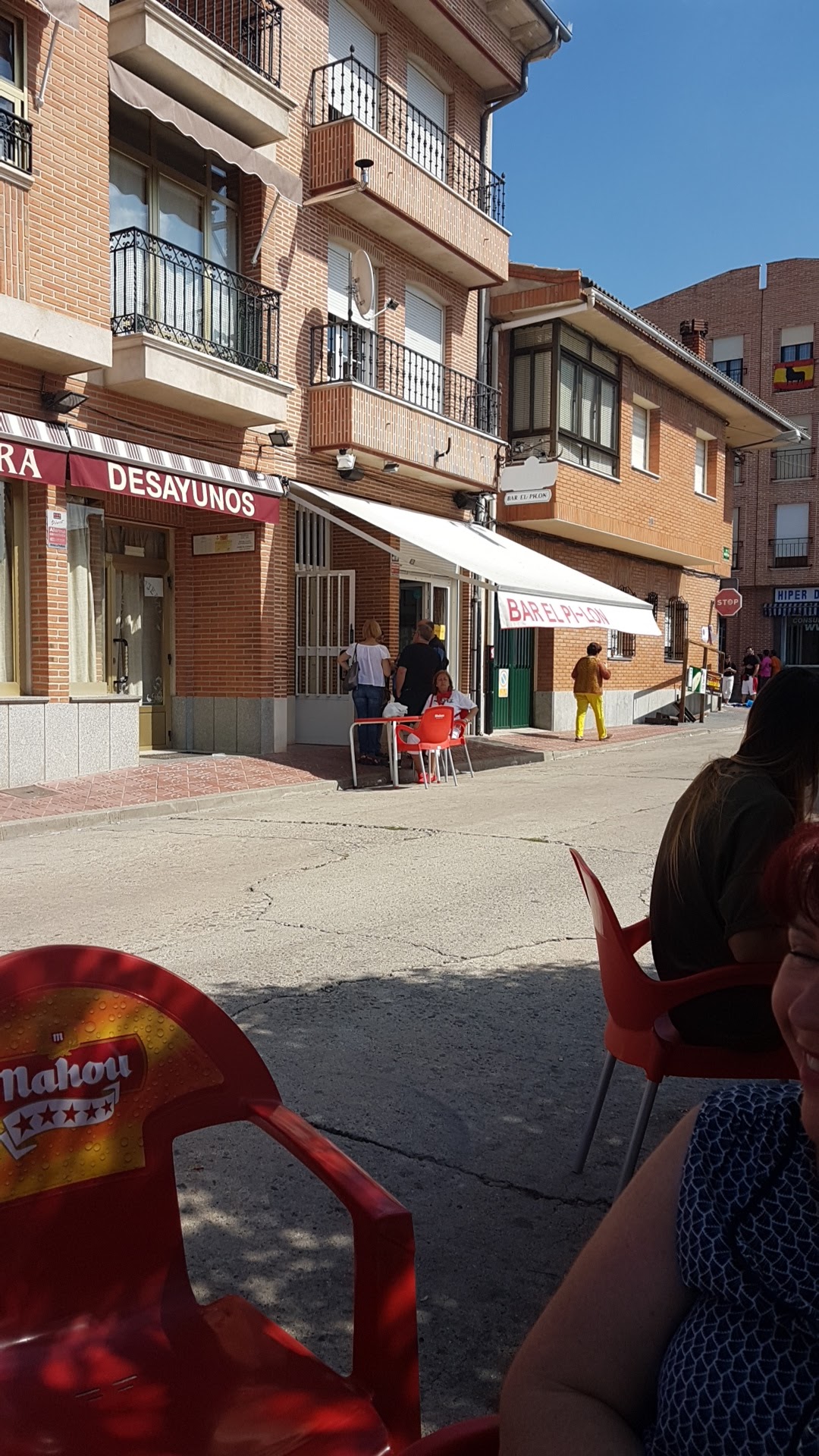Bar Pi-Lón
