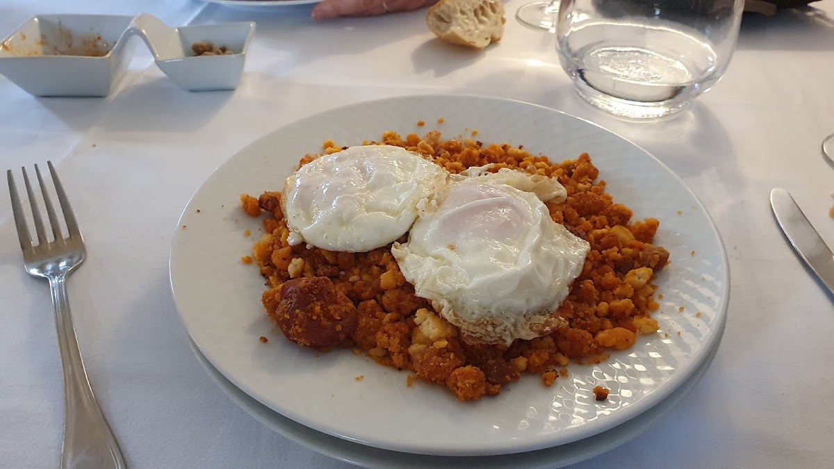 El Espino