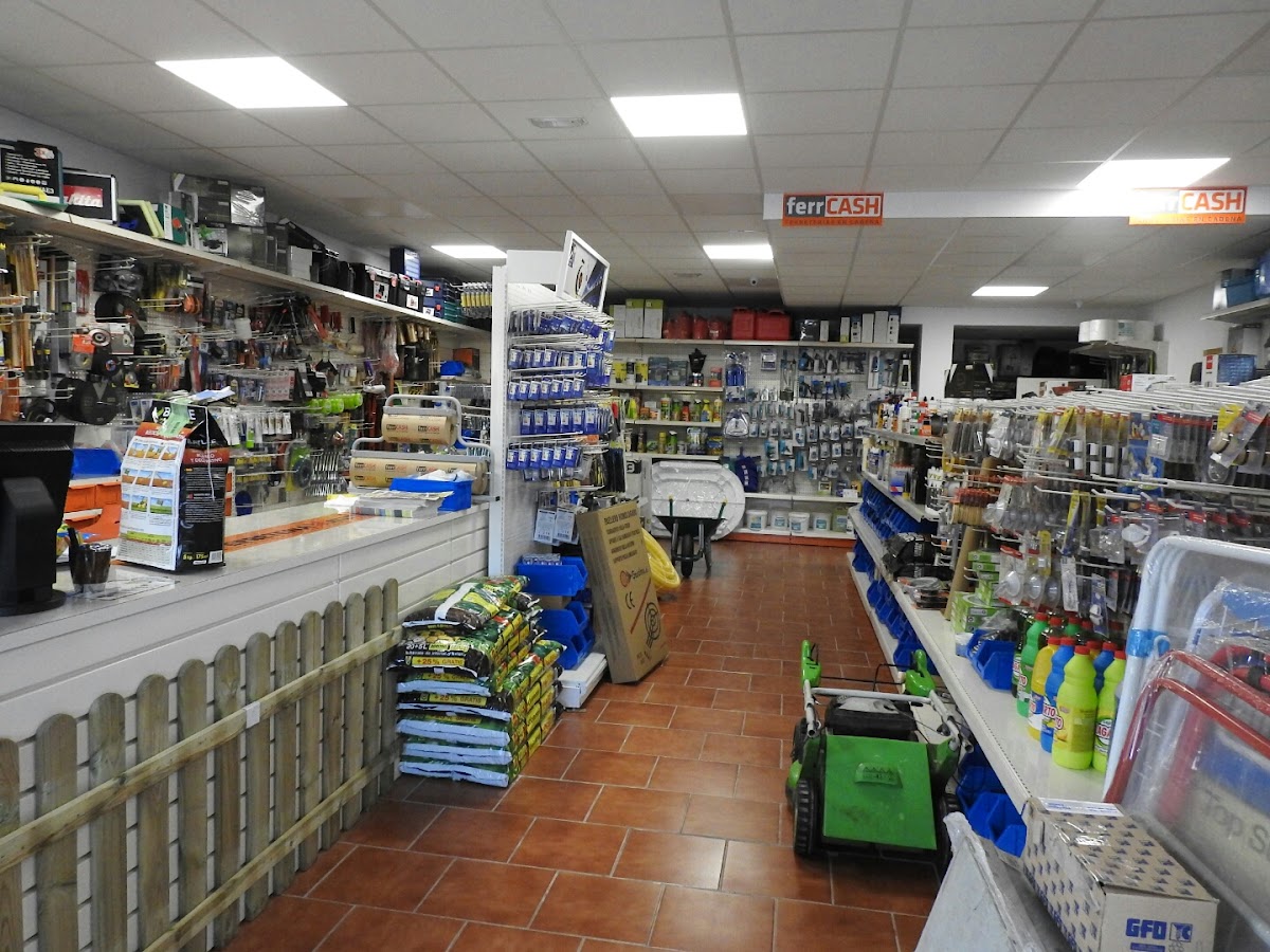 Ferretería Matute