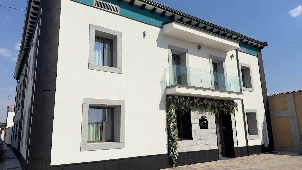 Hostal Dreamland