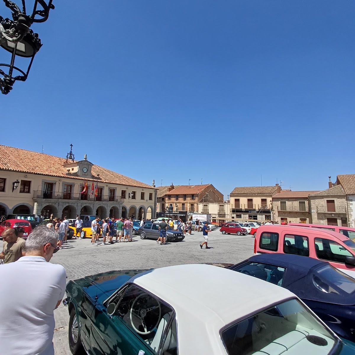 Bar Plaza