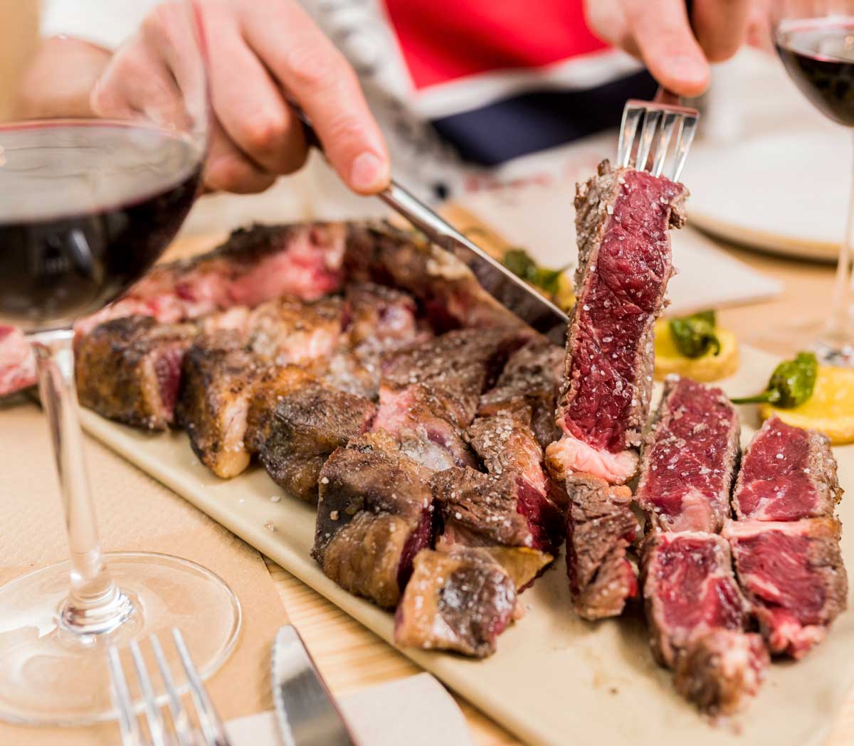 Carpe Tapas Gourmet