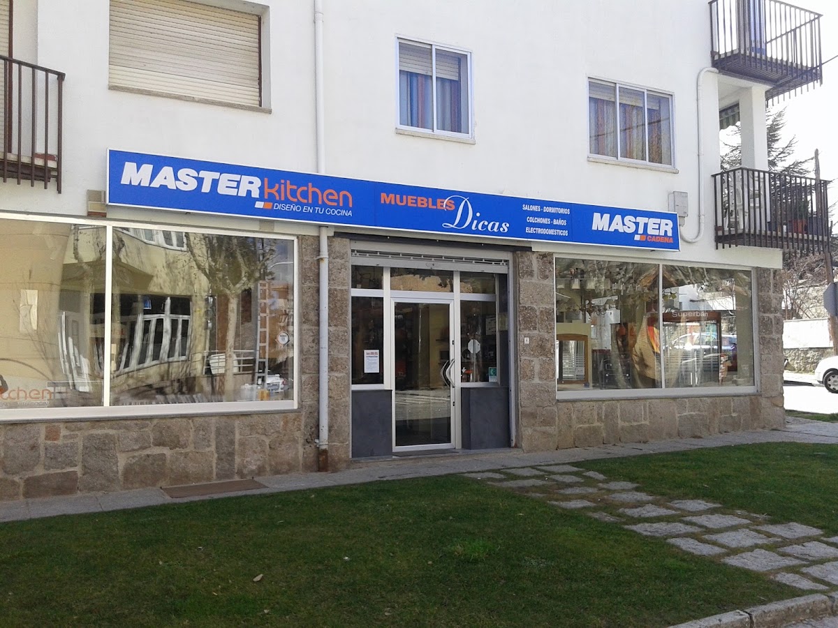 Master Cadena | Tienda de electrodomésticos