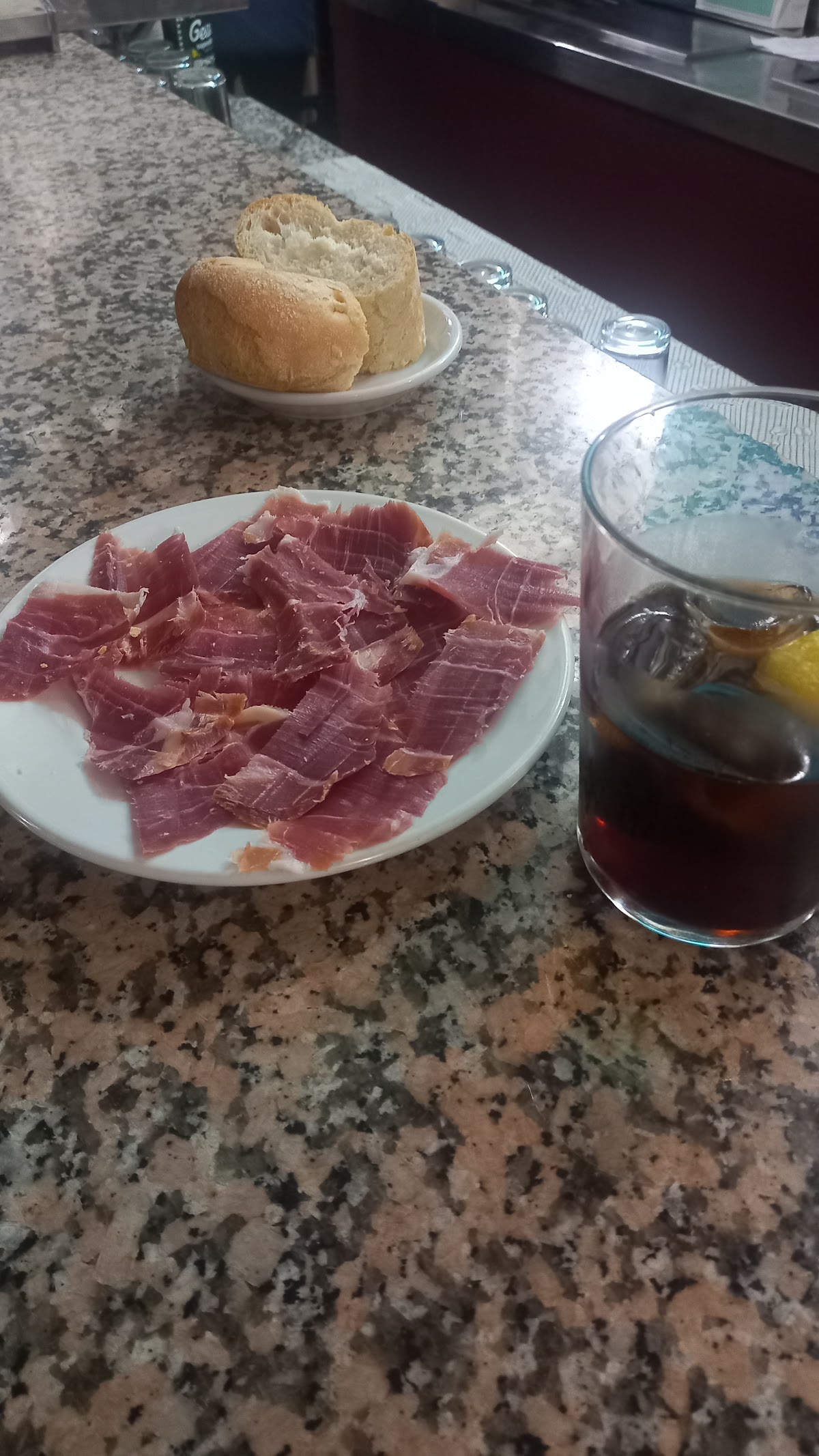 Patas