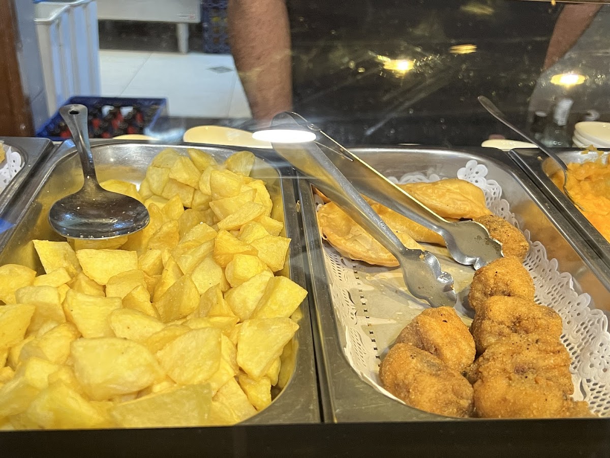 Bar El Gallo