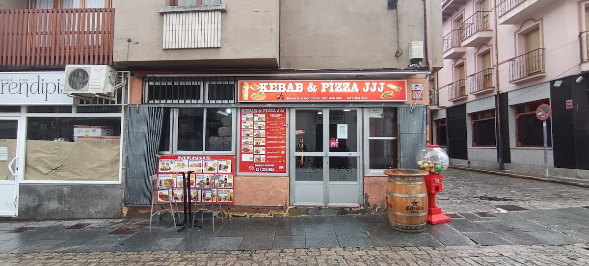 Kebab