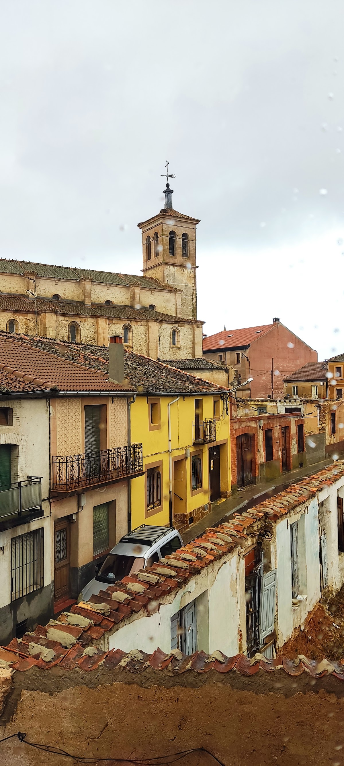 Hostal Romi