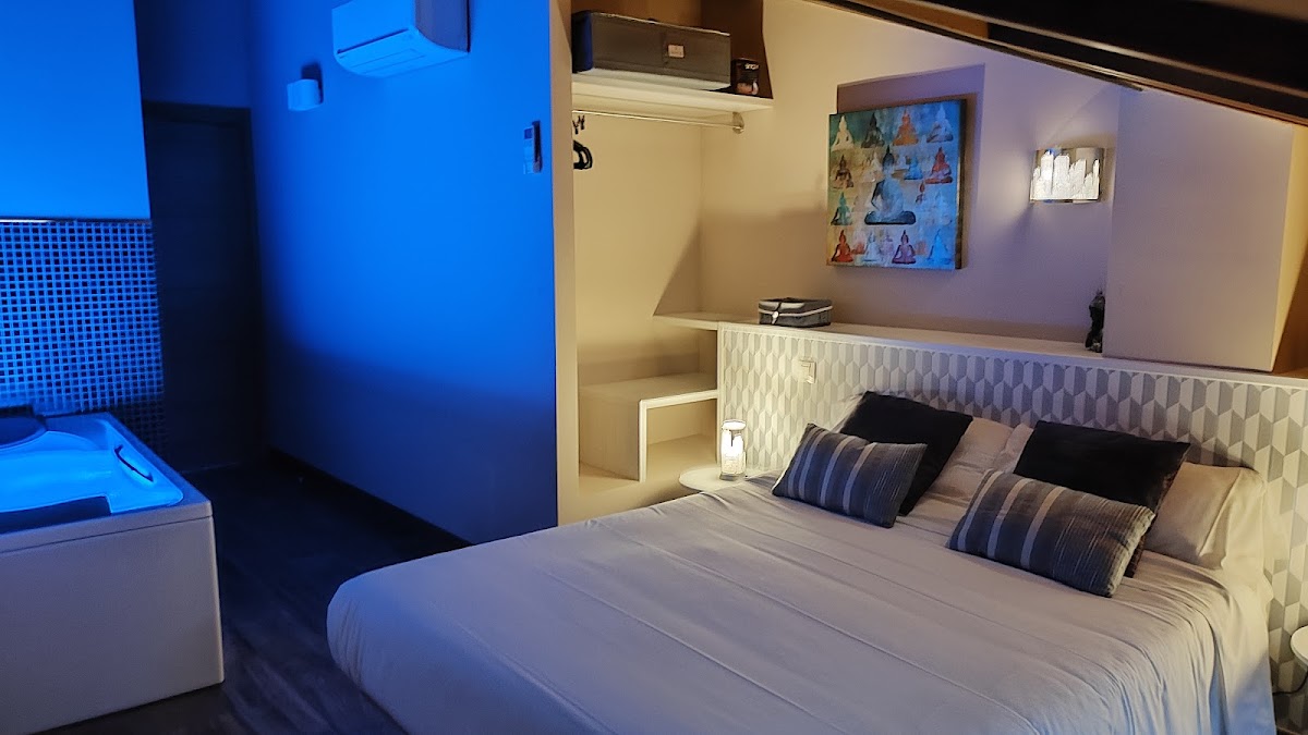 Apartamentos, La Alborada Medieval