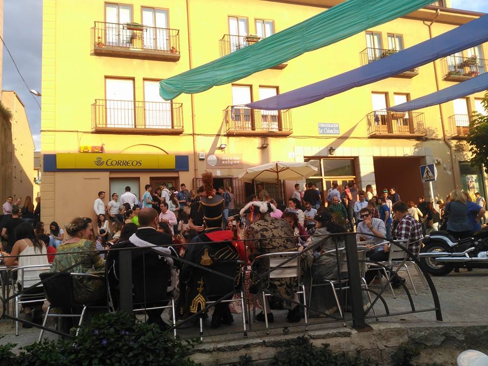 Disco Bar Eclipse