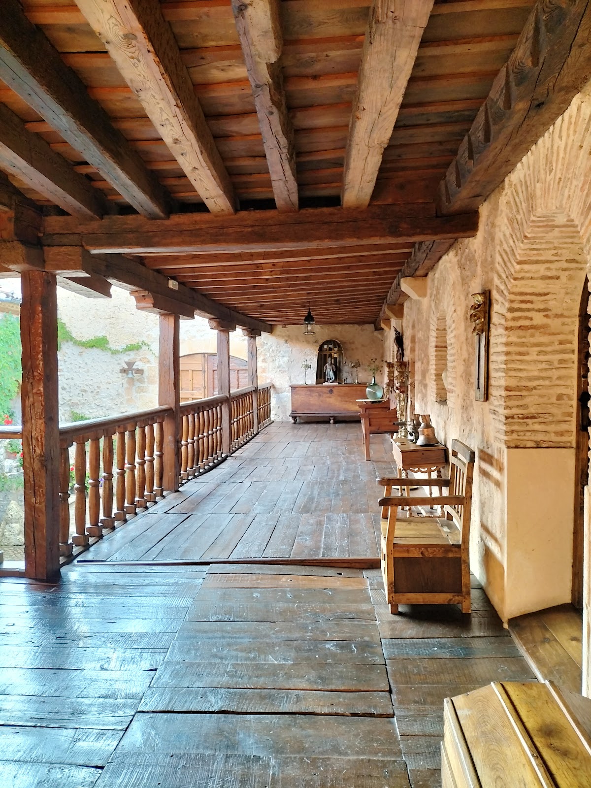 Posada de San Millán