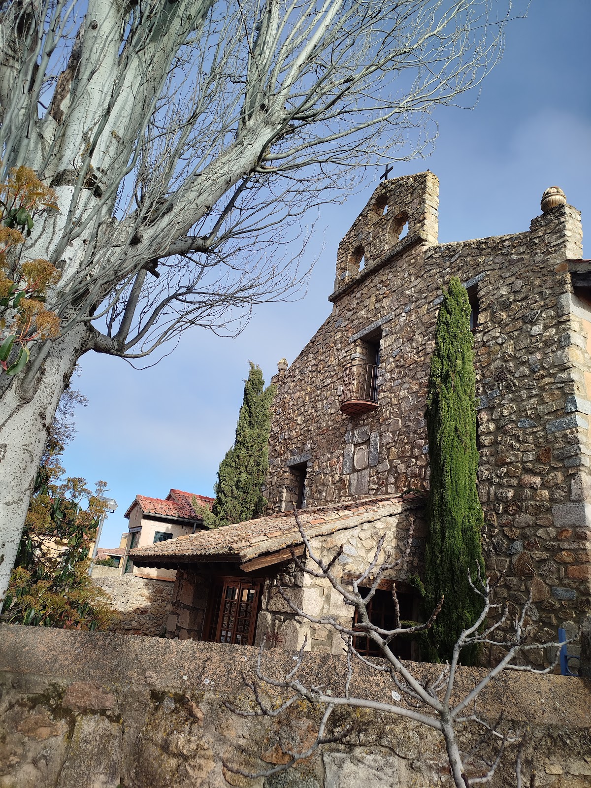 Hotel El Rancho