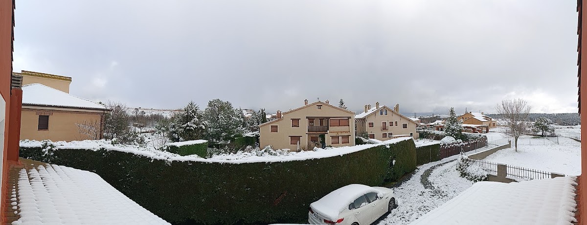 Casa Rural La Serrana