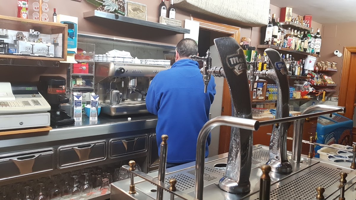 Bar Javiera