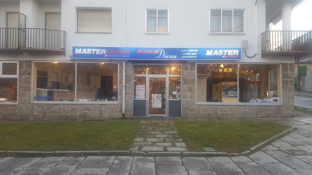 Master Cadena | Tienda de electrodomésticos